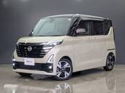 2024 NISSAN ROOX
