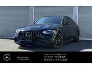 2023 MERCEDES BENZ C-CLASS