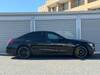 MERCEDES BENZ C-CLASS