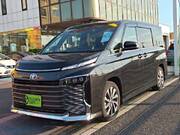 2024 TOYOTA VOXY