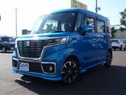 2018 SUZUKI SPACIA