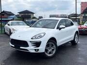 2015 PORSCHE MACAN