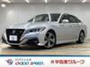 TOYOTA CROWN HYBRID