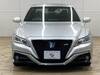 TOYOTA CROWN HYBRID