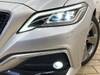 TOYOTA CROWN HYBRID
