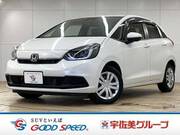 2023 HONDA FIT
