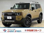 2024 TOYOTA LANDCRUISER 250