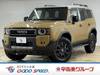 TOYOTA LANDCRUISER 250