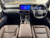TOYOTA LANDCRUISER 250