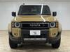 TOYOTA LANDCRUISER 250