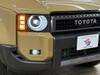 TOYOTA LANDCRUISER 250