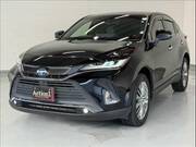 2020 TOYOTA HARRIER HYBRID Z LEATHER PKG