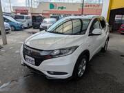 2014 HONDA VEZEL
