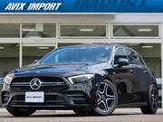 2020 MERCEDES BENZ A-CLASS
