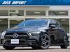 MERCEDES BENZ A-CLASS