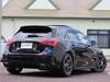 MERCEDES BENZ A-CLASS