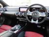 MERCEDES BENZ A-CLASS