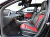 MERCEDES BENZ A-CLASS