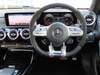 MERCEDES BENZ A-CLASS