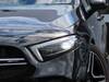 MERCEDES BENZ A-CLASS