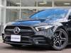 MERCEDES BENZ A-CLASS