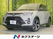 2026 TOYOTA RAIZE