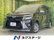 2020 TOYOTA VOXY