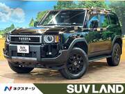 2024 TOYOTA LANDCRUISER 250