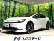 2024 TOYOTA PRIUS