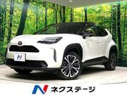 2022 TOYOTA YARIS CROSS Z