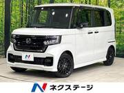 2023 HONDA N-BOX CUSTOM