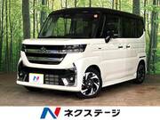 2025 SUZUKI SPACIA CUSTOM