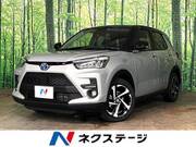 2026 TOYOTA RAIZE