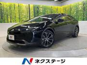 2024 TOYOTA PRIUS G