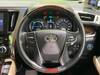 TOYOTA VELLFIRE HYBRID