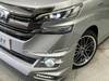 TOYOTA VELLFIRE HYBRID