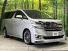 TOYOTA VELLFIRE HYBRID