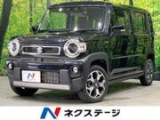 2024 SUZUKI HUSTLER