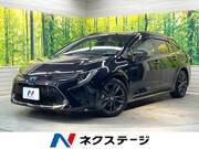 2022 TOYOTA COROLLA TOURING