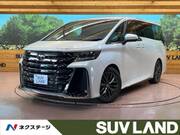 2024 TOYOTA VELLFIRE HYBRID
