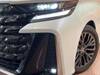 TOYOTA VELLFIRE HYBRID