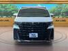 TOYOTA VELLFIRE HYBRID