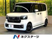 2024 HONDA N-BOX CUSTOM