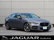 2019 JAGUAR XE