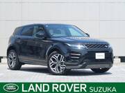 2021 LAND ROVER RANGE ROVER EVOQUE