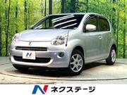 2010 TOYOTA PASSO +HANA