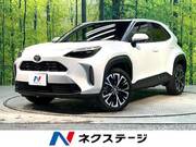 2024 TOYOTA YARIS CROSS HYBRID Z