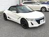 HONDA S660