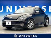 2016 VOLKSWAGEN THE BEETLE