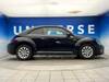 VOLKSWAGEN THE BEETLE